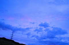 the look of the sky # 209