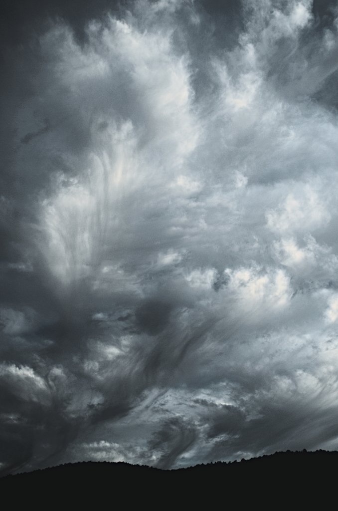 the look of the sky # 483