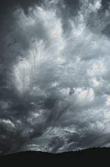 the look of the sky # 483