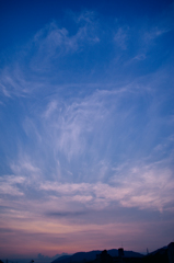 the look of the sky # 108