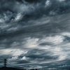 the look of the sky # 484
