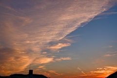 the look of the sky # 291