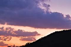 the look of the sky # 295