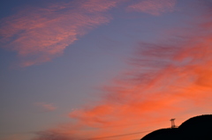 the look of the sky # 273