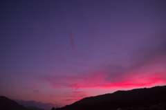 the look of the sky # 170