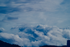 the look of the sky # 491