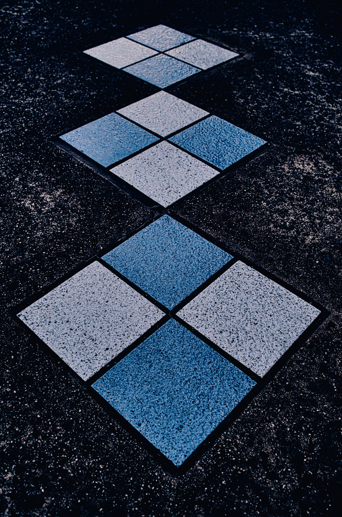 タイル
