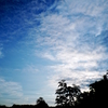 the look of the sky # 8