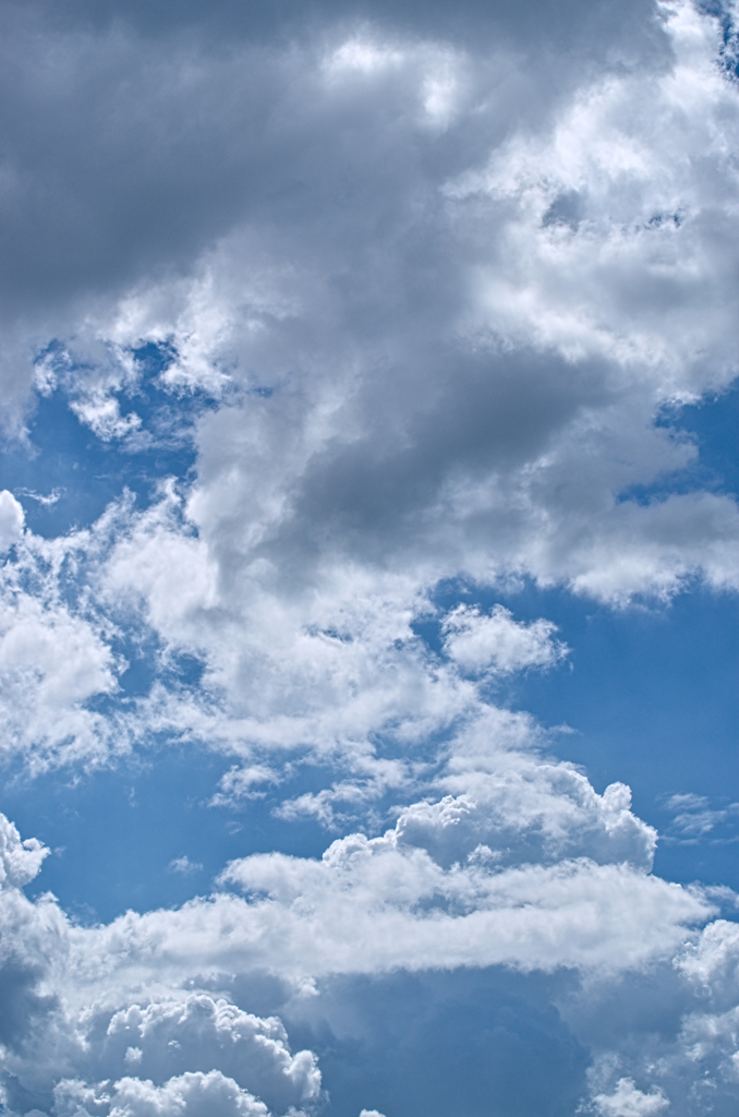 the look of the sky # 142