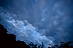 the look of the sky # 174