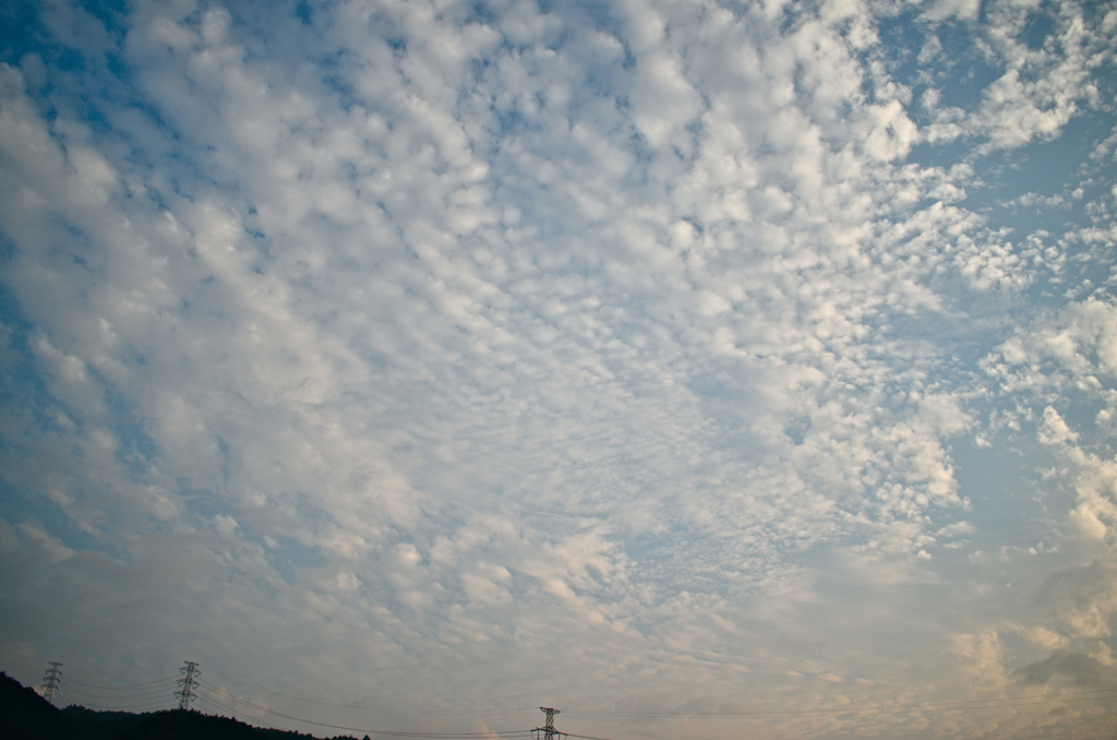 the look of the sky # 360