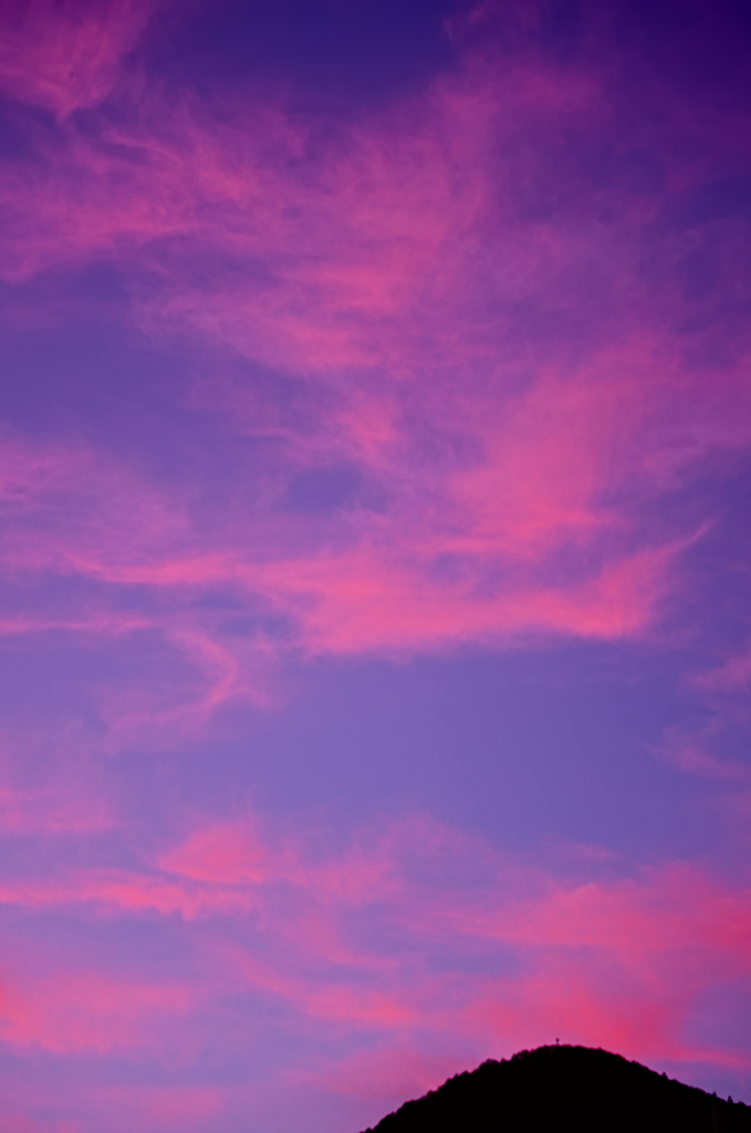 the look of the sky # 405