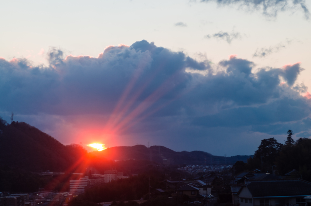 the look of the sky # 39