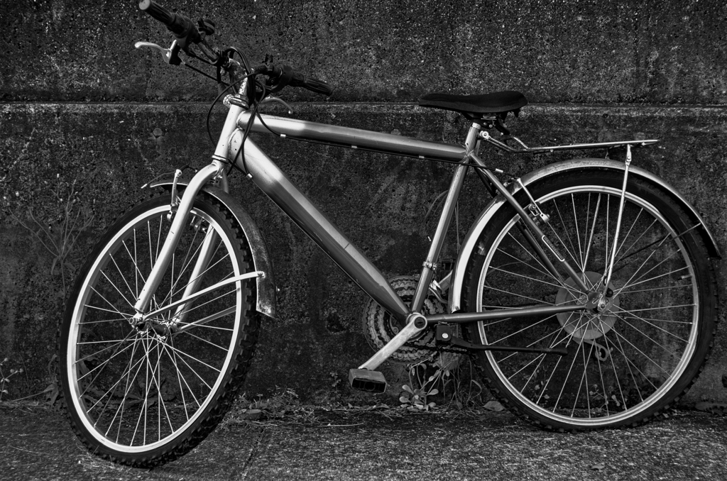 自転車