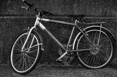 自転車