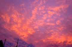 the look of the sky # 203 the look of the sky # 203