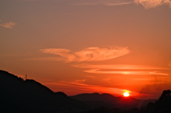 the look of the sky # 298