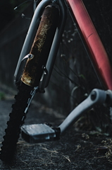 自転車