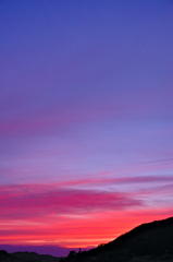 the look of the sky # 286