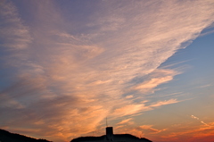  the look of the sky # 288