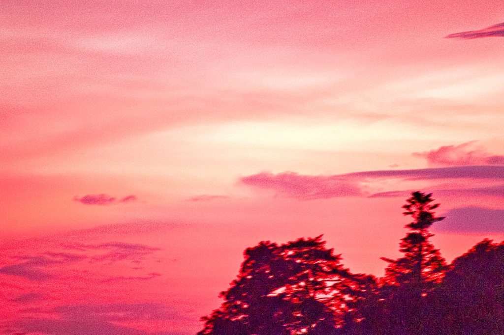 the look of the sky # 196