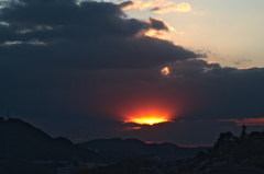 the look of the sky # 30