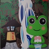 カエル