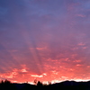 the look of the sky # 245