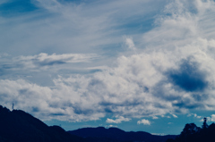 the look of the sky # 490