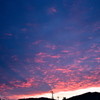 the look of the sky # 239