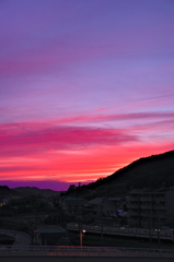 the look of the sky # 285