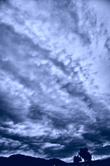 the look of the sky # 50