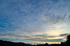 the look of the sky # 80
