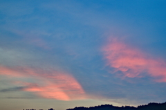 the look of the sky # 367