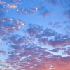the look of the sky # 279