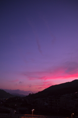 the look of the sky # 171