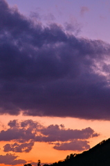 the look of the sky # 294