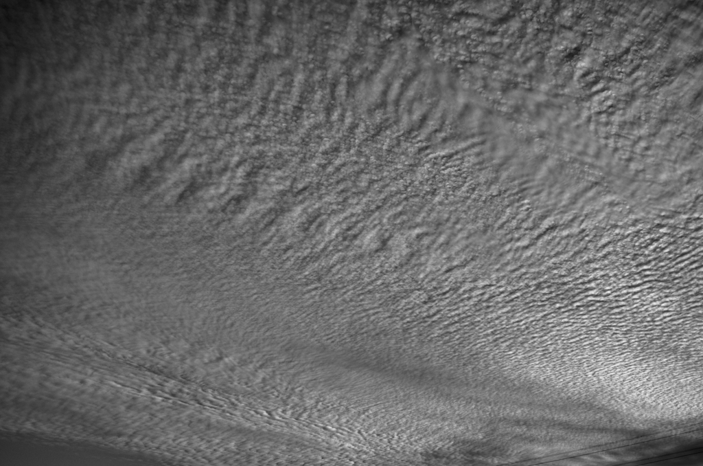 the look of the sky # 474
