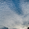 the look of the sky # 468