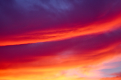 the look of the sky # 93