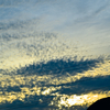 the look of the sky # 74