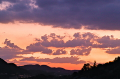 the look of the sky # 293