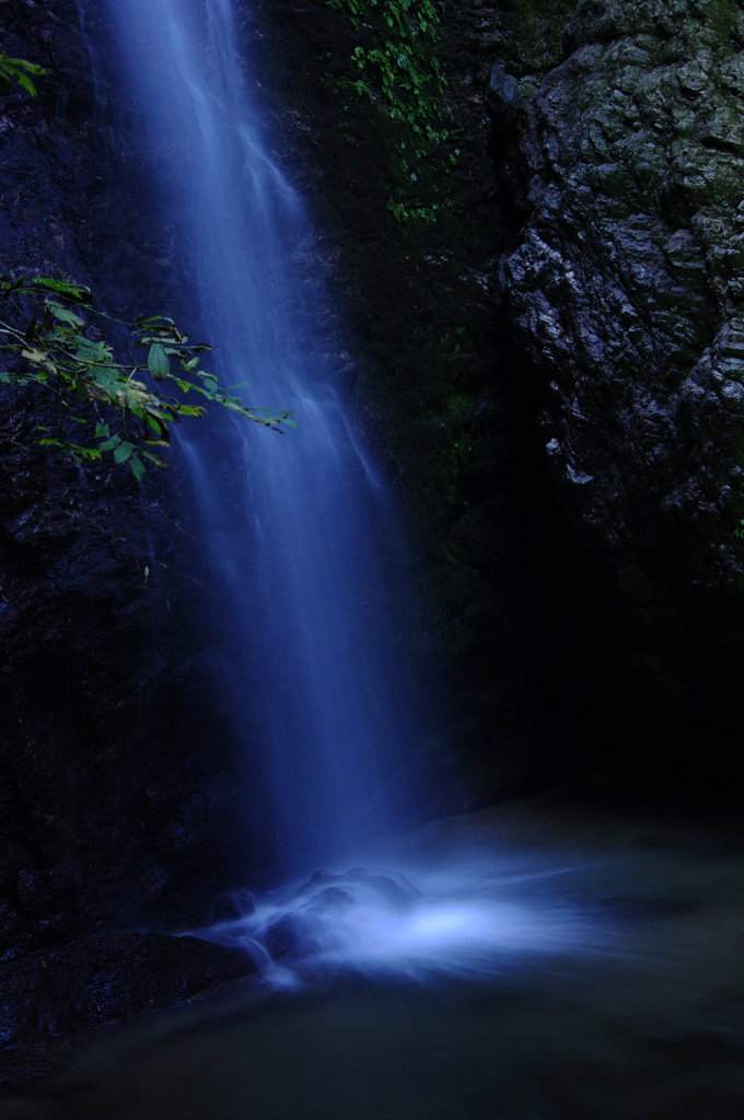 龍王の滝