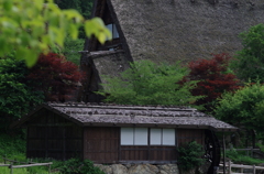 飛騨の里