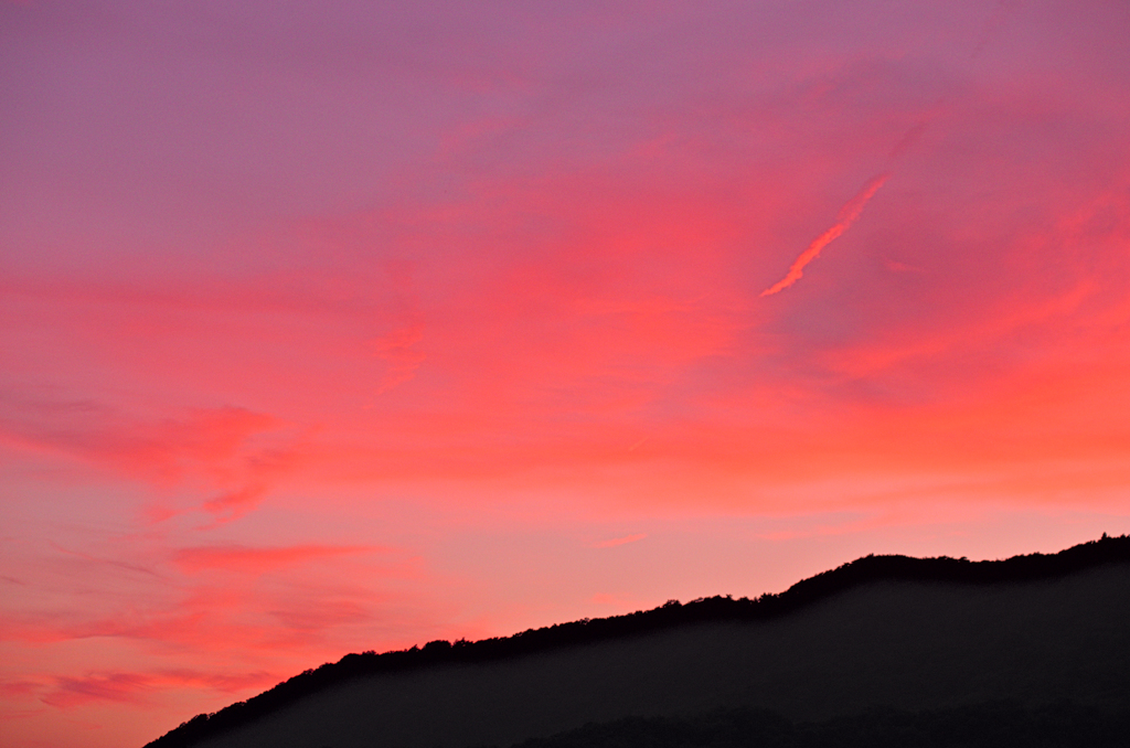 the look of the sky # 143