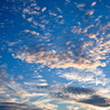 the look of the sky # 248