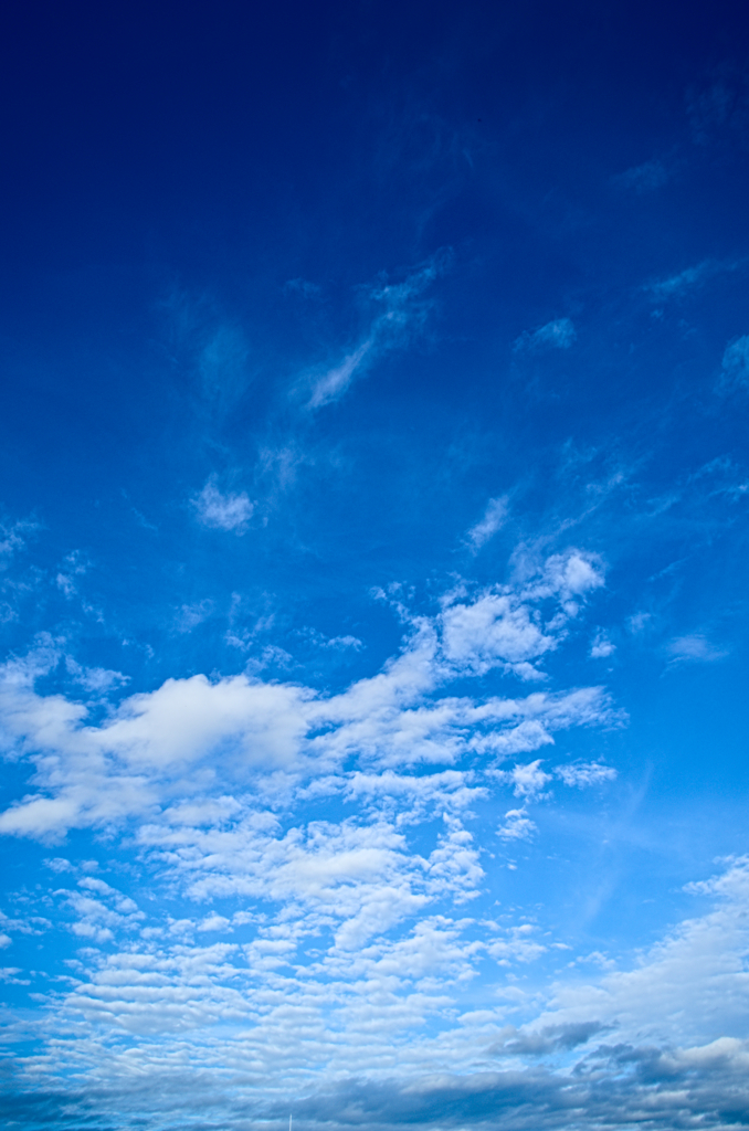 the look of the sky # 60