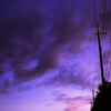 the look of the sky # 28