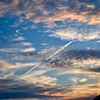 the look of the sky # 251