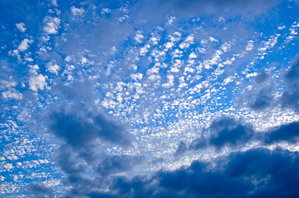 the look of the sky # 220